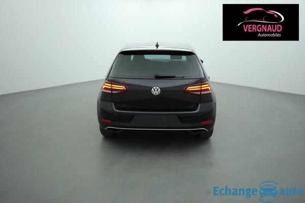 Volkswagen Golf VII 1.5 TSI 150 EVO BVM6
