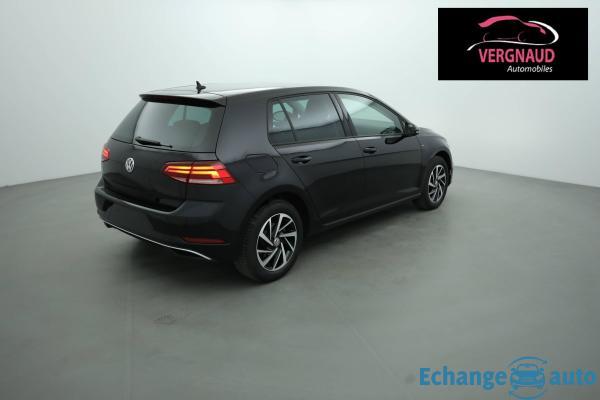 Volkswagen Golf VII 1.5 TSI 150 EVO BVM6