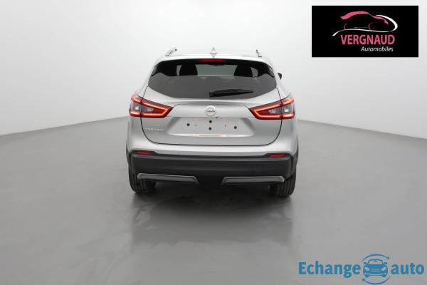 Nissan Qashqai 1.5 dCi 115 N-Connecta