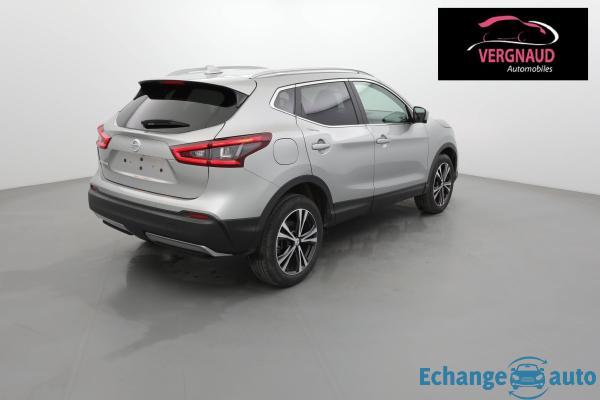 Nissan Qashqai 1.5 dCi 115 N-Connecta