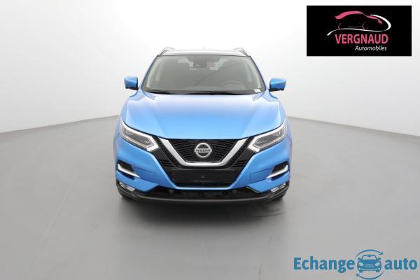 Nissan Qashqai 1.6 DCI 130 N-CONNECTA