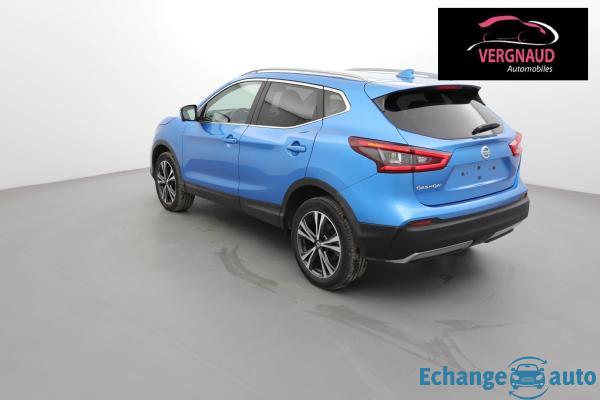 Nissan Qashqai 1.6 DCI 130 N-CONNECTA