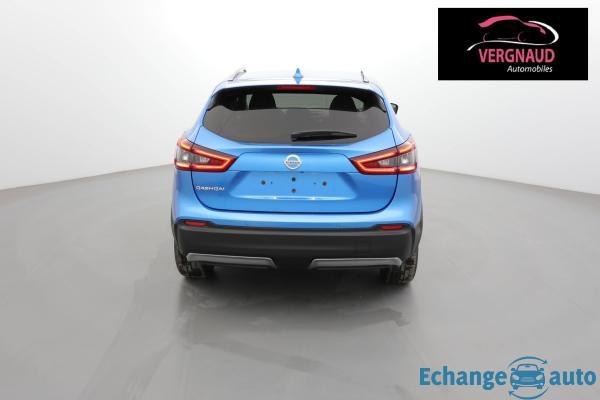 Nissan Qashqai 1.6 DCI 130 N-CONNECTA