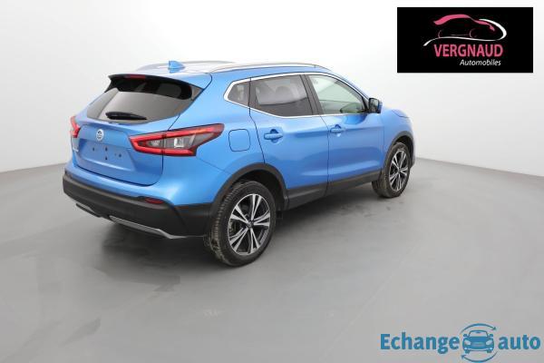 Nissan Qashqai 1.6 DCI 130 N-CONNECTA