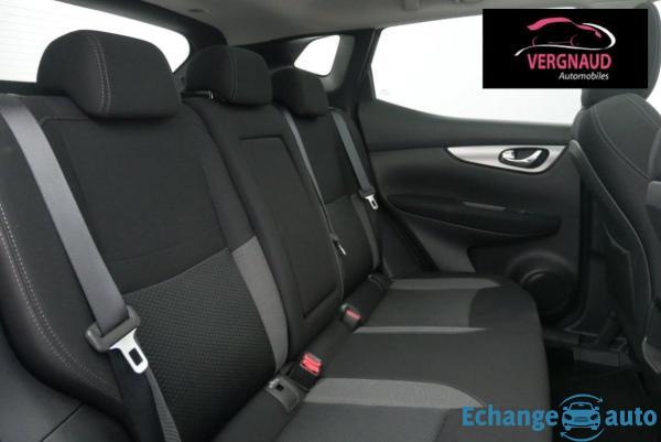 Nissan Qashqai 1.6 DCI 130 N-CONNECTA