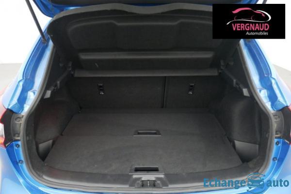 Nissan Qashqai 1.6 DCI 130 N-CONNECTA