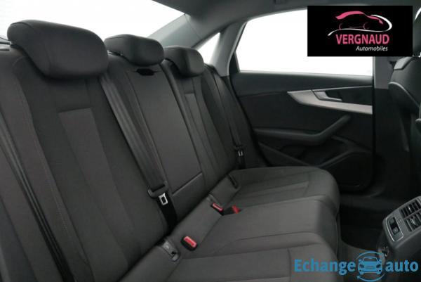 Audi A4 35 TDI 150 S tronic 7 Design