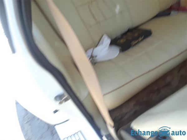 Zimmer Golden Spirit 1987 prix tout compris