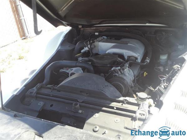 Zimmer Golden Spirit 1987 prix tout compris