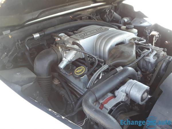 Zimmer Golden Spirit 1987 prix tout compris