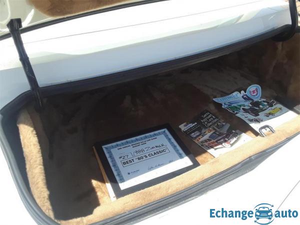 Zimmer Golden Spirit 1987 prix tout compris