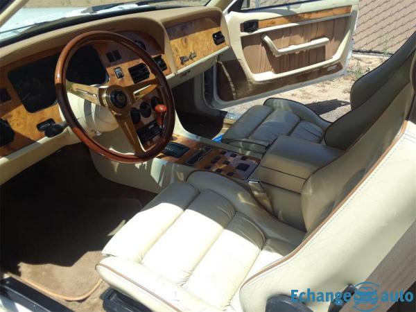 Zimmer Golden Spirit 1987 prix tout compris