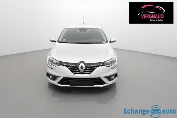 Renault Mégane IV BERLINE DCI