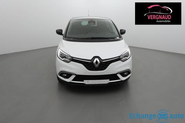 Renault Scénic IV BLUE DCI 150 INTENS