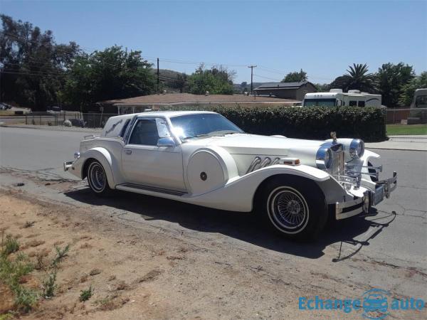 Zimmer Golden Spirit 1987 prix tout compris