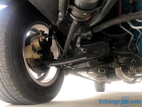 Ford Mustang V8 289 1966 prix tout compris