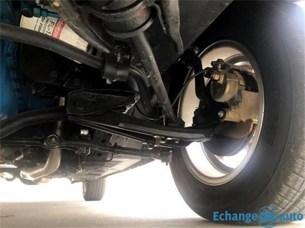 Ford Mustang V8 289 1966 prix tout compris