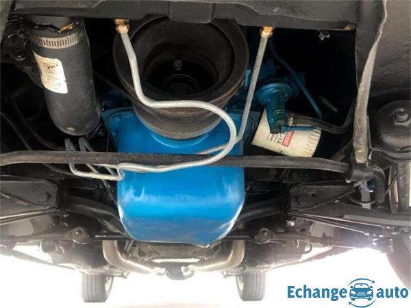 Ford Mustang V8 289 1966 prix tout compris