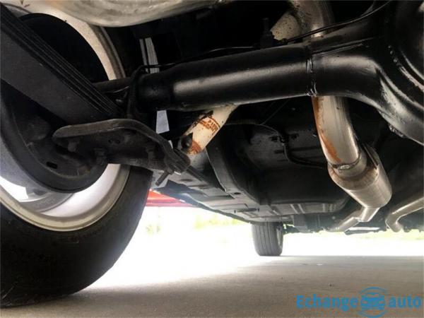 Ford Mustang V8 289 1966 prix tout compris