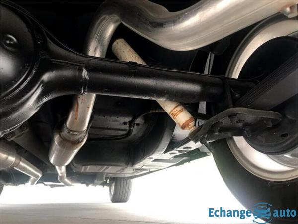 Ford Mustang V8 289 1966 prix tout compris