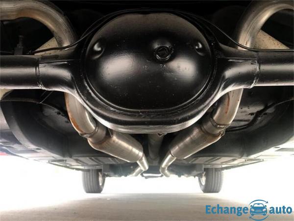 Ford Mustang V8 289 1966 prix tout compris