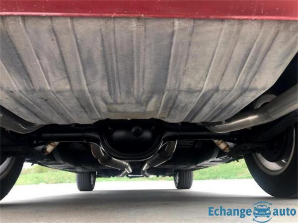 Ford Mustang V8 289 1966 prix tout compris