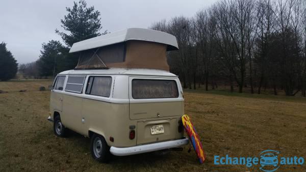 Volkswagen Transporter 1971 prix tout compris