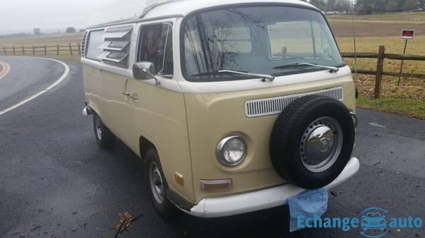 Volkswagen Transporter 1971 prix tout compris