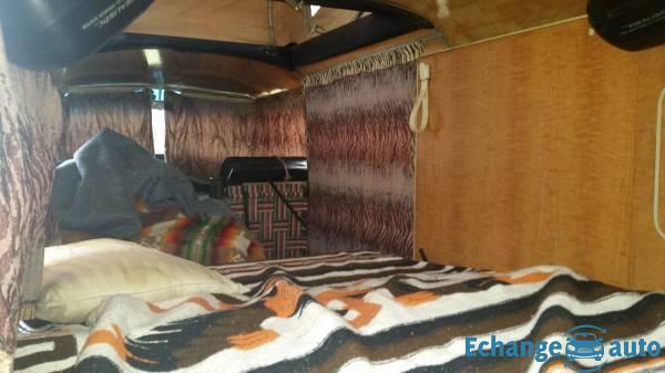 Volkswagen Transporter 1971 prix tout compris