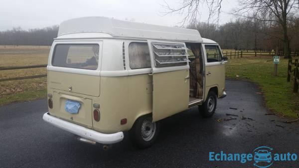 Volkswagen Transporter 1971 prix tout compris