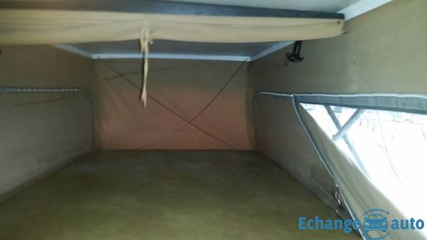 Volkswagen Transporter 1971 prix tout compris