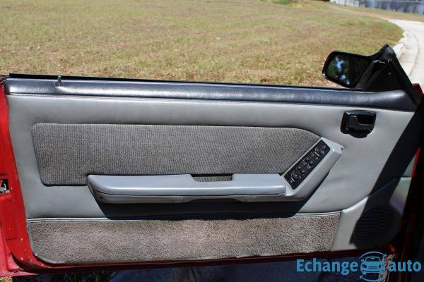 Ford Mustang Gt 1987 prix tout compris