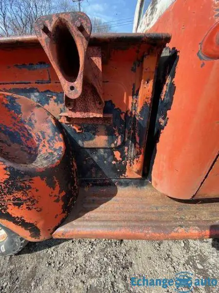 Ford F1 1948 prix tout compris