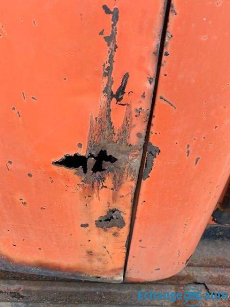 Ford F1 1948 prix tout compris