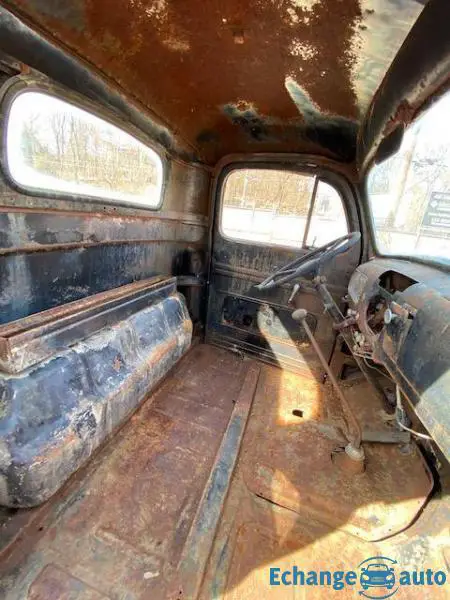 Ford F1 1948 prix tout compris