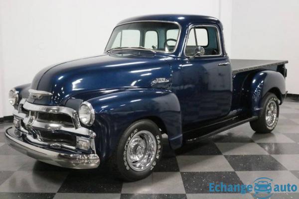 Chevrolet Pick-up 3100 1954 prix tout compris