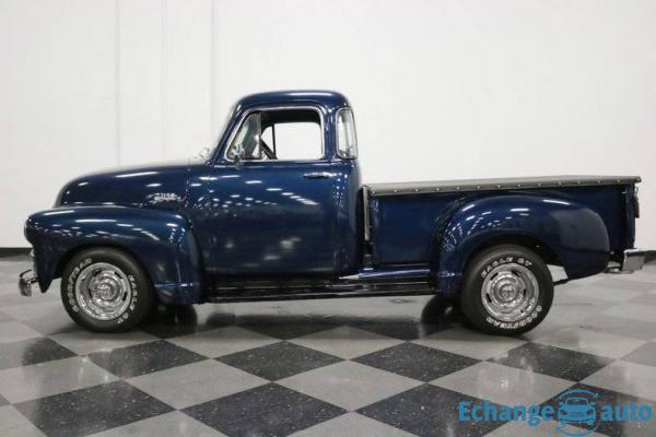 Chevrolet Pick-up 3100 1954 prix tout compris