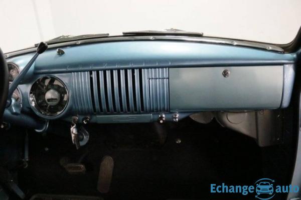 Chevrolet Pick-up 3100 1954 prix tout compris