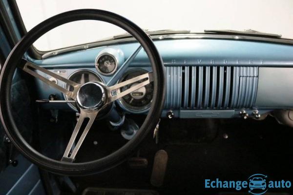Chevrolet Pick-up 3100 1954 prix tout compris