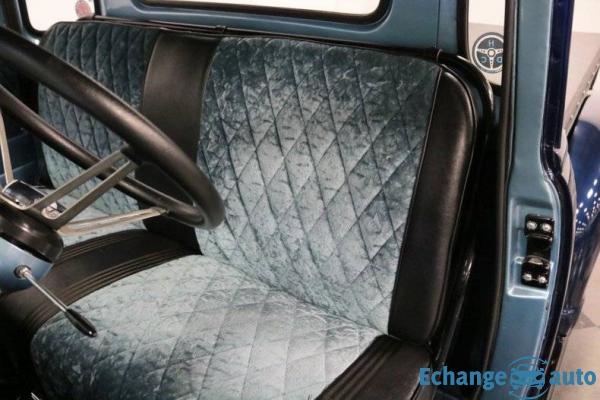 Chevrolet Pick-up 3100 1954 prix tout compris