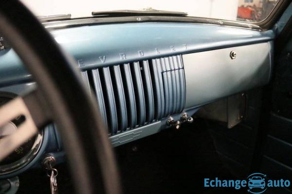 Chevrolet Pick-up 3100 1954 prix tout compris