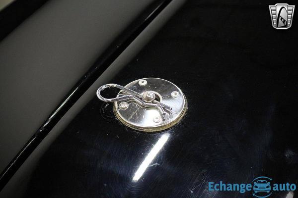 Pontiac Le mans 455 v8 1971 prix tout compris