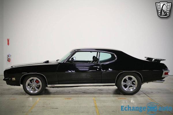 Pontiac Le mans 455 v8 1971 prix tout compris