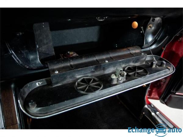 Ford Mustang 4v edelbrock 1966 prix tout compris