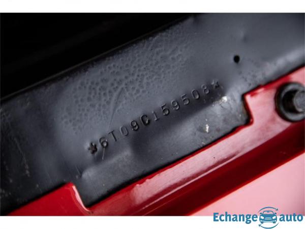 Ford Mustang 4v edelbrock 1966 prix tout compris