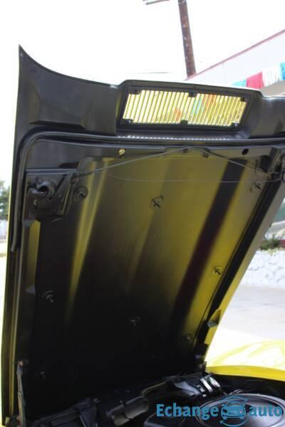 Chevrolet Corvette 1976 prix tout compris