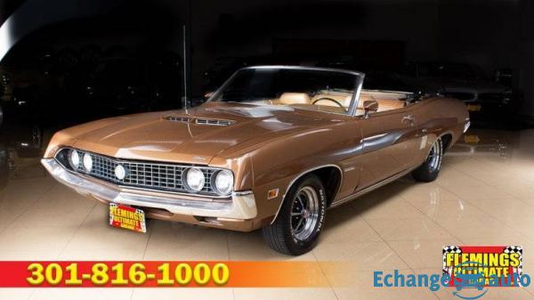 Ford Torino 1970 prix tout compris