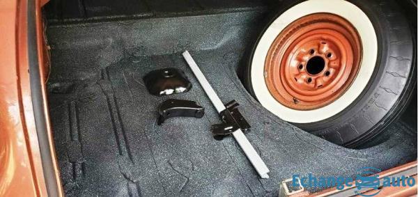 Pontiac Bonneville 1958 prix tout compris