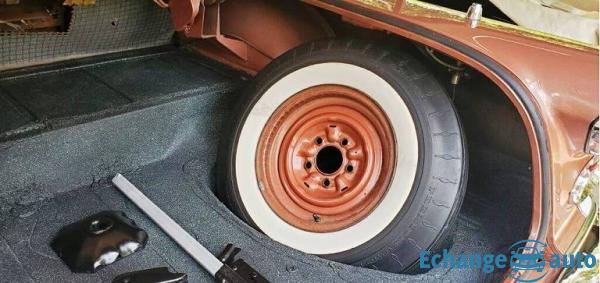 Pontiac Bonneville 1958 prix tout compris