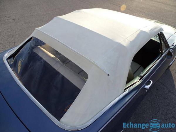 Chevrolet Camaro Ss v8 350 1967 prix tout compris